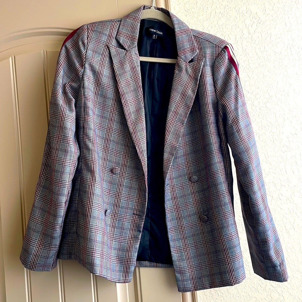 Beautiful business casual blazer size M